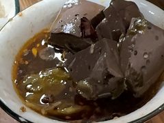-黑皮酸菜鱼(三山街店)