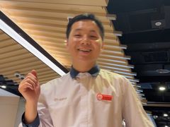 -海底捞火锅(八佰伴店)