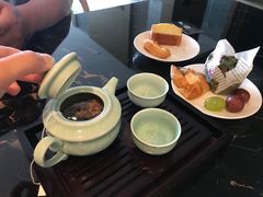 -外滩悦榕庄·海怡西餐厅