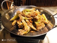 -弄堂里(西溪龙湖天街店)