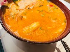 -太食獸泰式茶餐厅(济南万象城店)