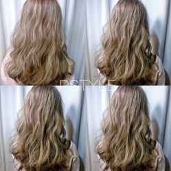 -P.STYLE 派斯造型