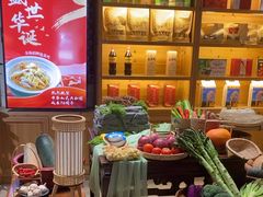 -金苑酒家·客家菜·广东老字号(万象店)