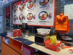 -金尊宝美食坊(蔡屋围店)