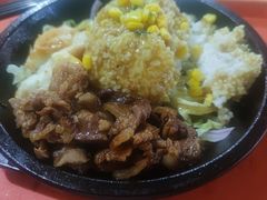 -东华大学第一食堂(松江校区店)