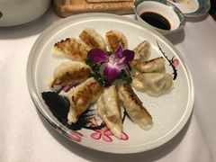 -肆月河豚·新淮扬(金融街店)