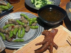 -1819餐厅·团队聚餐·烤串·精酿