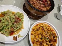 -皇城根北京风味主题餐厅(中海环宇城店)