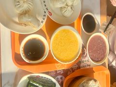 -庆丰包子铺(白塔寺店)