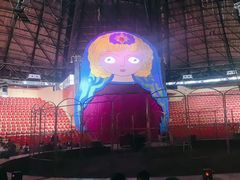 -俄罗斯国家大马戏团