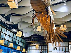 -一井烧肉·活鳗·寿司(望京SOHO店)