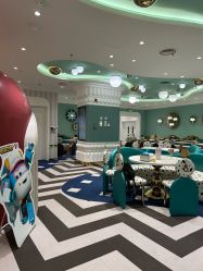 -奈尔宝家庭中心·亲子餐厅(苏州大悦城店)