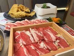 -椒王火锅(厚街万达店)