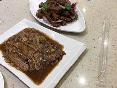 -西夏回族烧麦馆(牡丹街店)