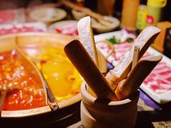 -小龙坎火锅(好世界店)