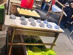 -南门四季铜锅涮肉(大屯·北苑店)