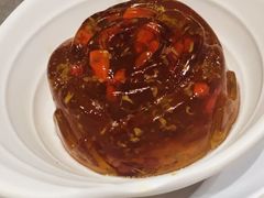 枸杞桂花糕-点点心点心专门店(旺角店)
