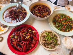 -嘉陵楼馋嘴城(簋街总店)