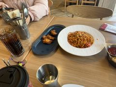 -必胜客(华地店)