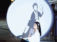 -苏州现代传媒广场商业