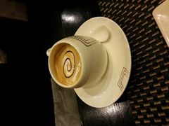 -吱咖啡西式简餐