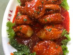 -正阳春鸭子楼(汉沽店)
