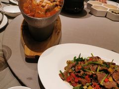-山里亲戚(淞虹路店)