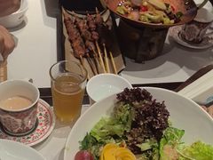 -清真·卡德尔大叔新疆主题餐厅(龙汇路店)