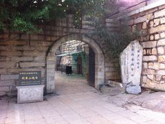 -胡里山炮台