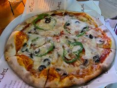 -ELI FALAFEL Lebanese&Mediterranean黎巴嫩美食(富城路店)