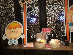 -广东胜利宾馆西关粤中餐厅