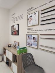 -芒果树国际儿童摄影(月亮河店)