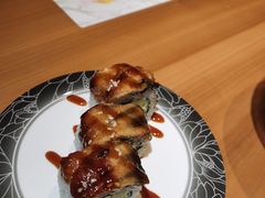 -鲜稻回转寿司(百利城店)