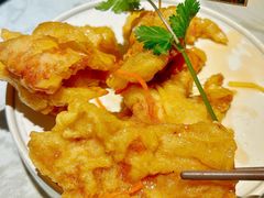 -老知青·东北菜(中华城店)