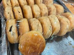 -香妃烤鸡(西单店)