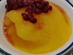 芒果冰沙-卤校长重庆火锅(国兴店)