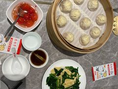 -鼎泰丰(国贸商城店)