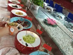 自助早餐-裕龙汤泉