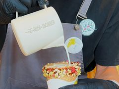 -城南花开咖啡(稻花村店)