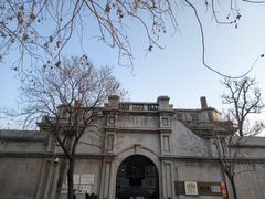 -天津五大道文化旅游区