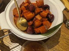 -甜阿姨·天台花园私房菜(万松园店)