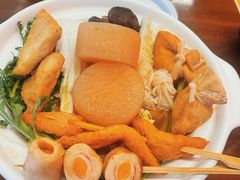 -小川洋风料理(武商MALL店)