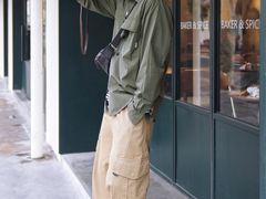 -BAKER&SPICE(安福路店)