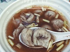 -小梁哥云吞面(黄贝岭店)