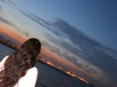 东港音乐喷泉广场-东港音乐喷泉广场