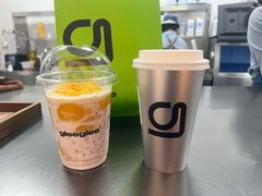 -gleeglee乐溢亦茶(朝阳大悦城店)