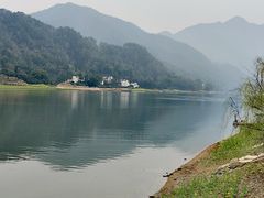 -新安江山水画廊风景区
