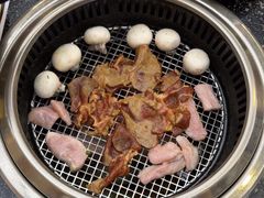 -红泥小火炉·东北泥炉烤肉(天一旗舰店)