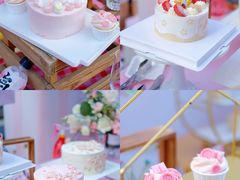 -壹点壹客·生日蛋糕(龙岗店)