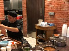 -度小月(百老汇美食街店)